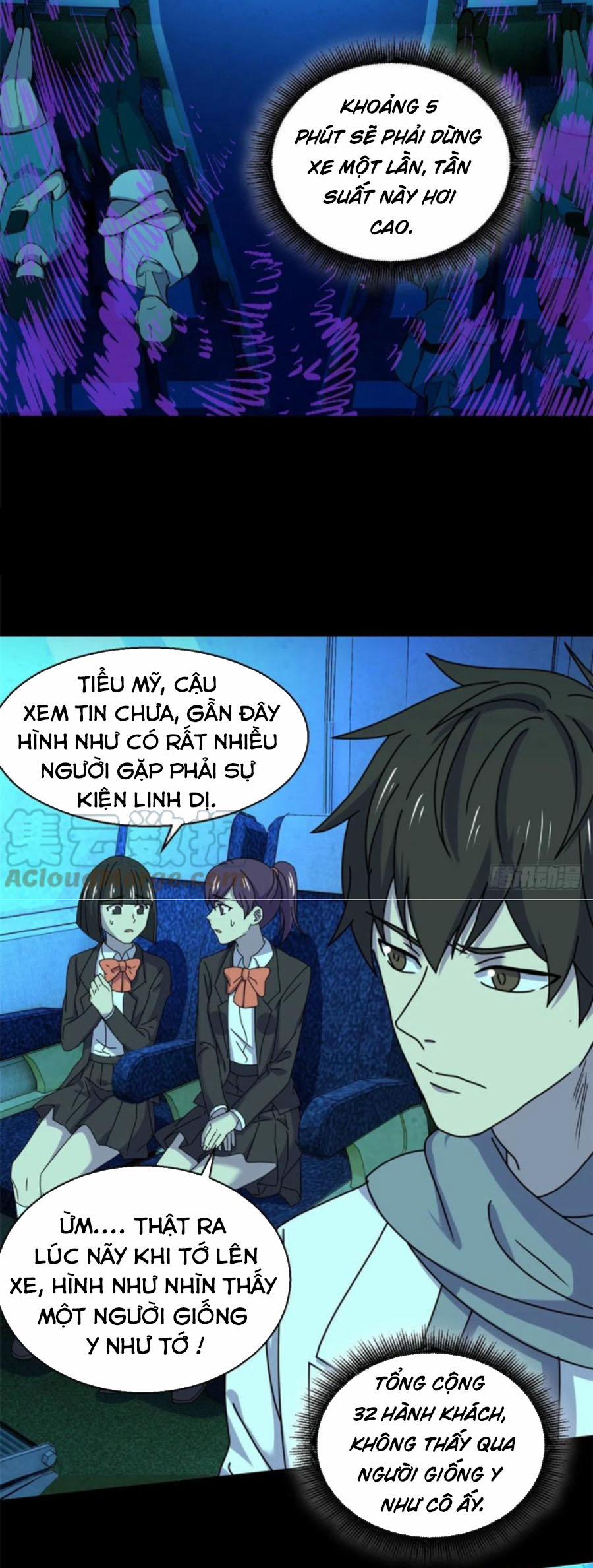 Toàn Cầu Sụp Đổ 62 trang 5