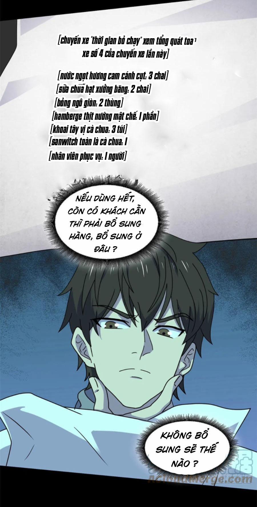 Toàn Cầu Sụp Đổ 62 trang 8