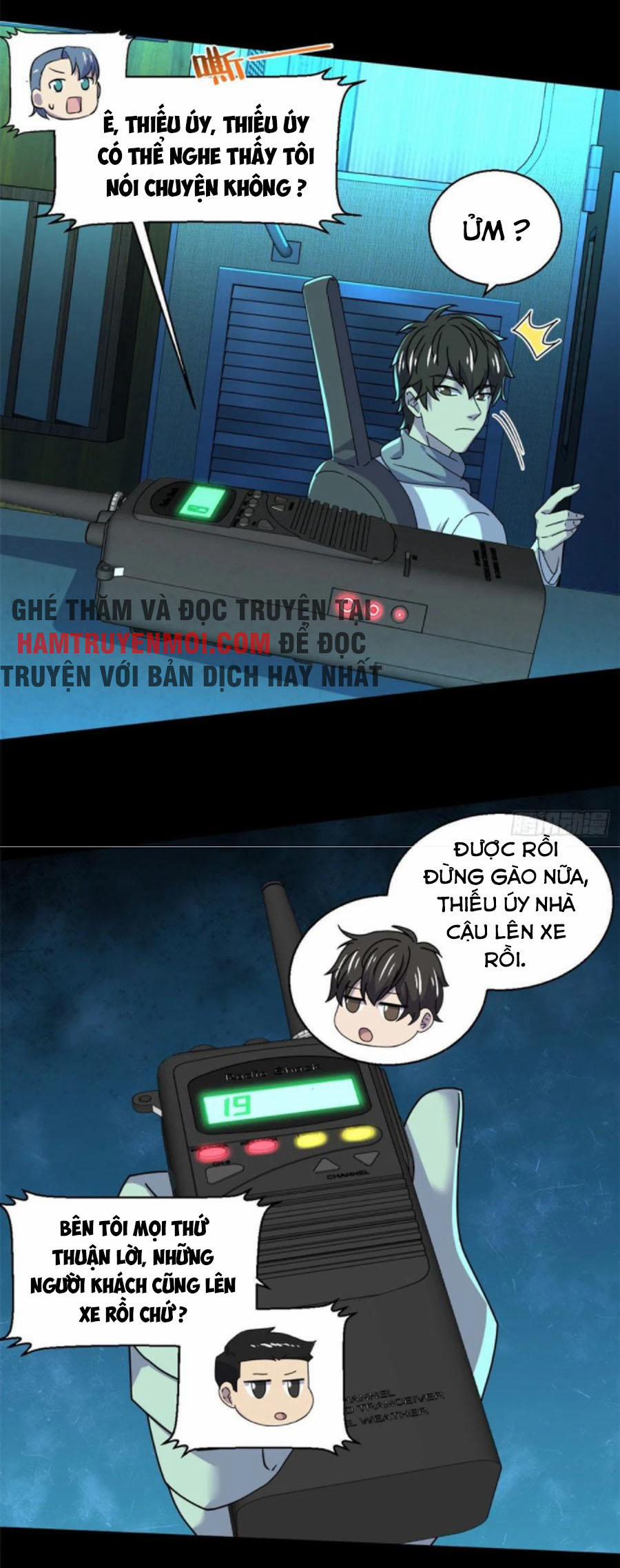 Toàn Cầu Sụp Đổ 62 trang 9