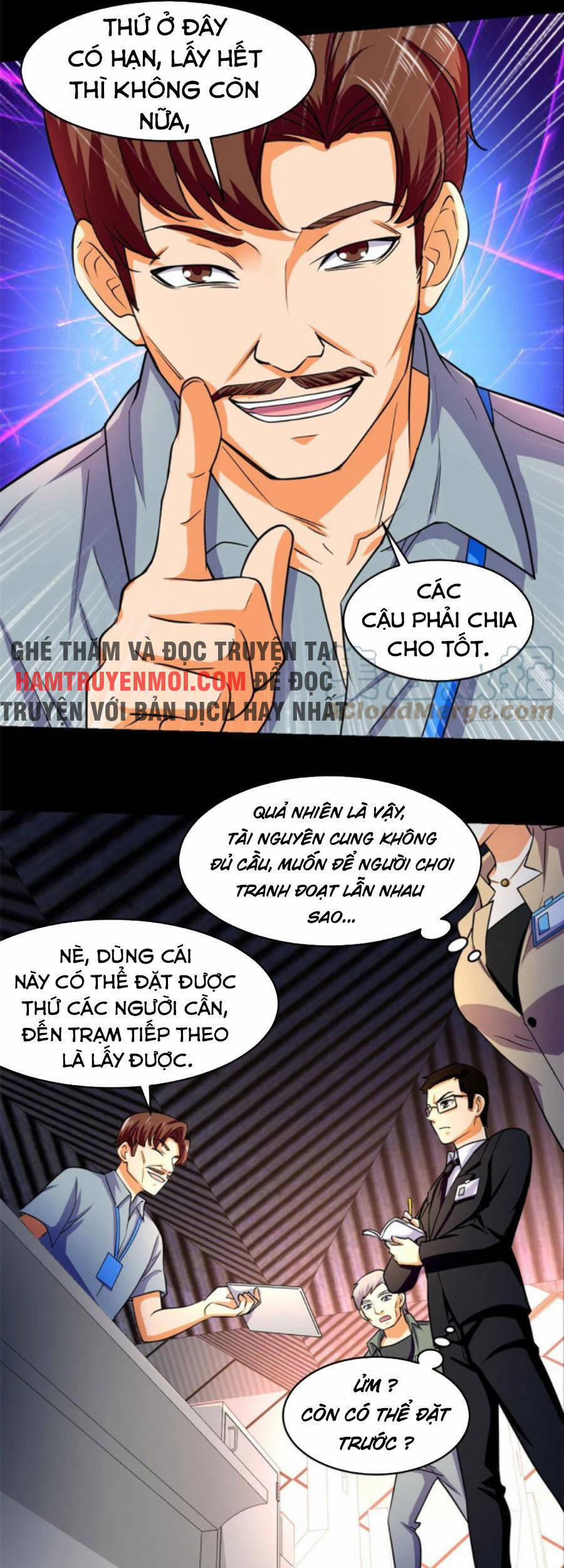 Toàn Cầu Sụp Đổ 63 trang 12