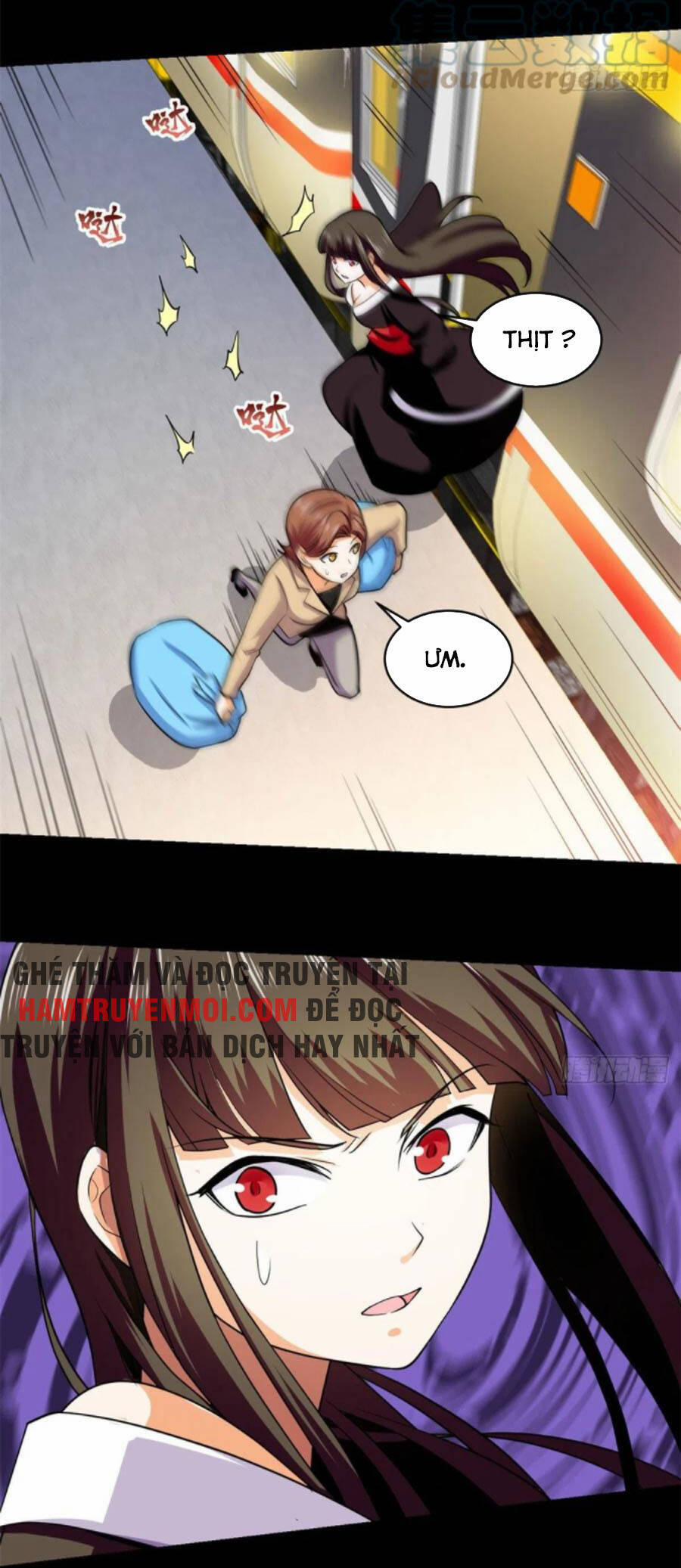 Toàn Cầu Sụp Đổ 63 trang 16