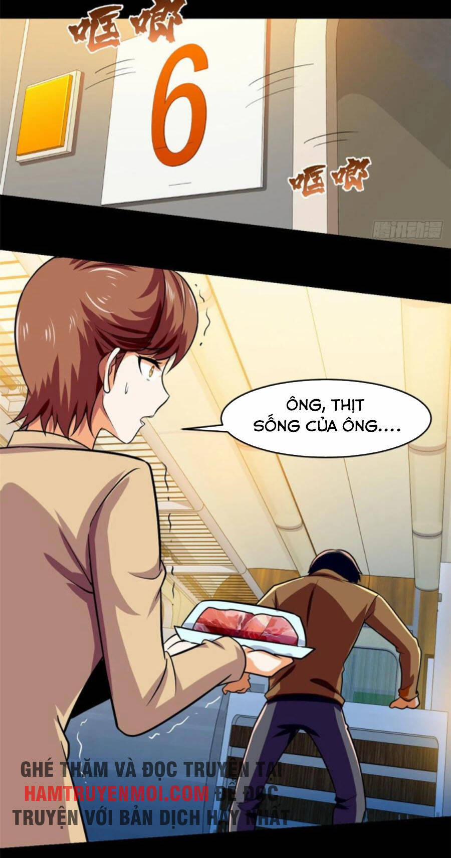 Toàn Cầu Sụp Đổ 63 trang 20