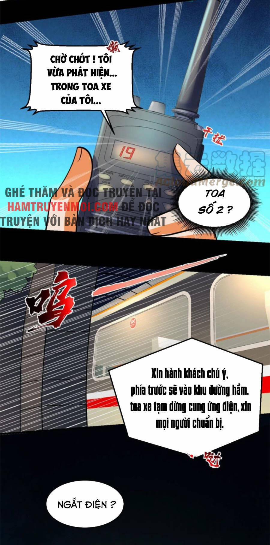 Toàn Cầu Sụp Đổ 63 trang 27