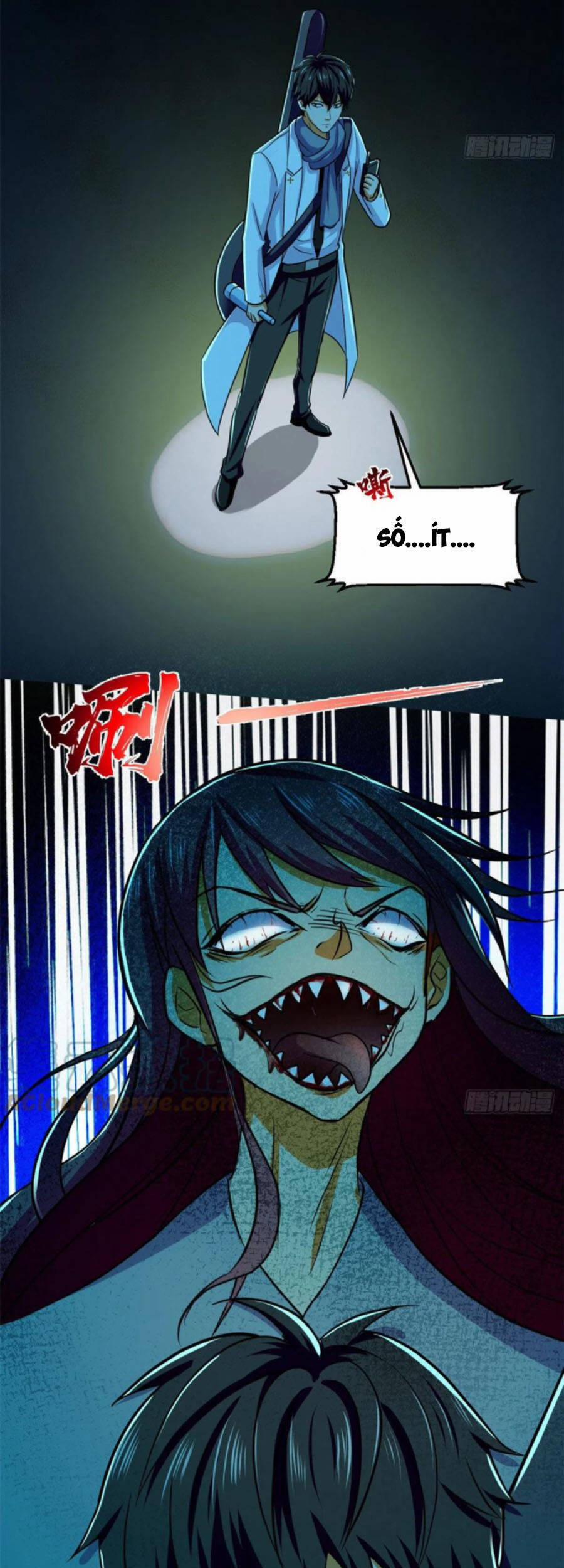 Toàn Cầu Sụp Đổ 63 trang 28