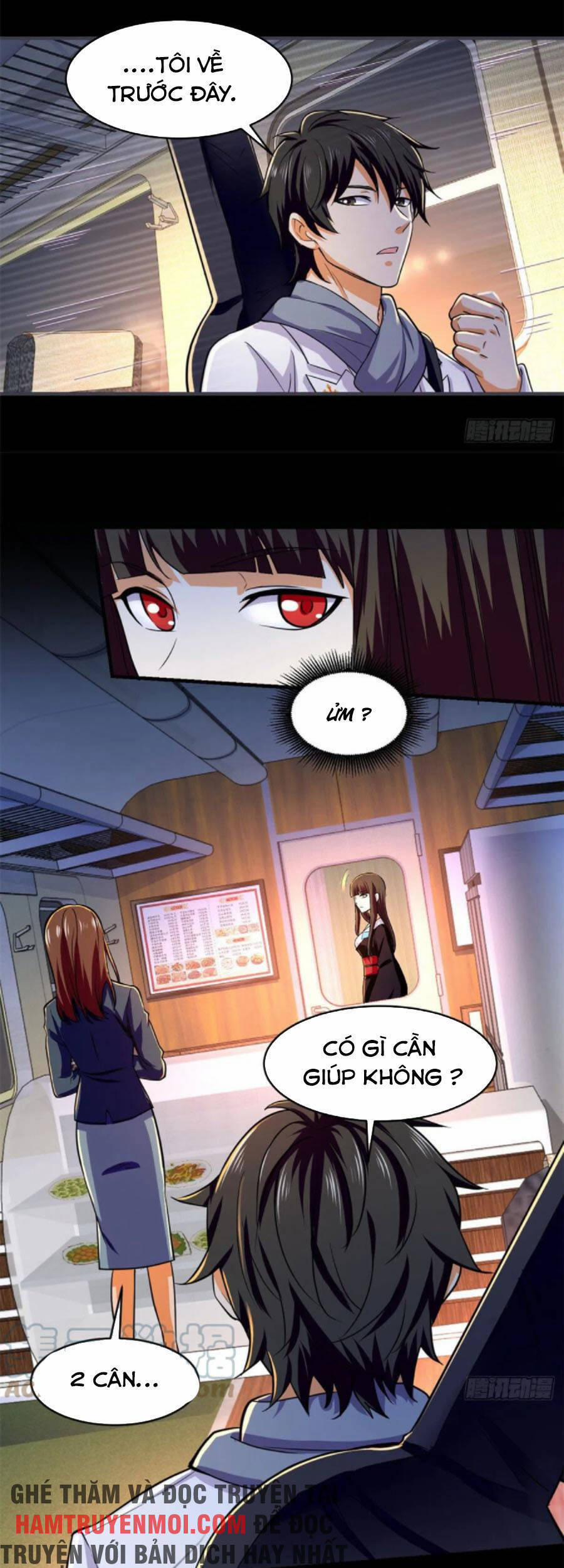 Toàn Cầu Sụp Đổ 63 trang 4