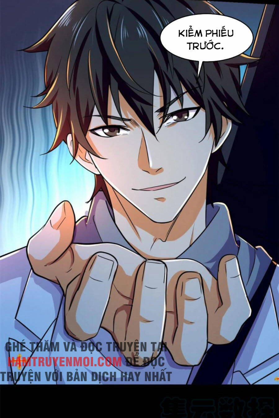 Toàn Cầu Sụp Đổ 63 trang 9