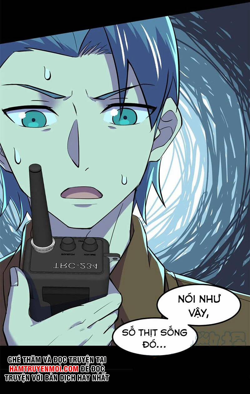 Toàn Cầu Sụp Đổ 65 trang 10