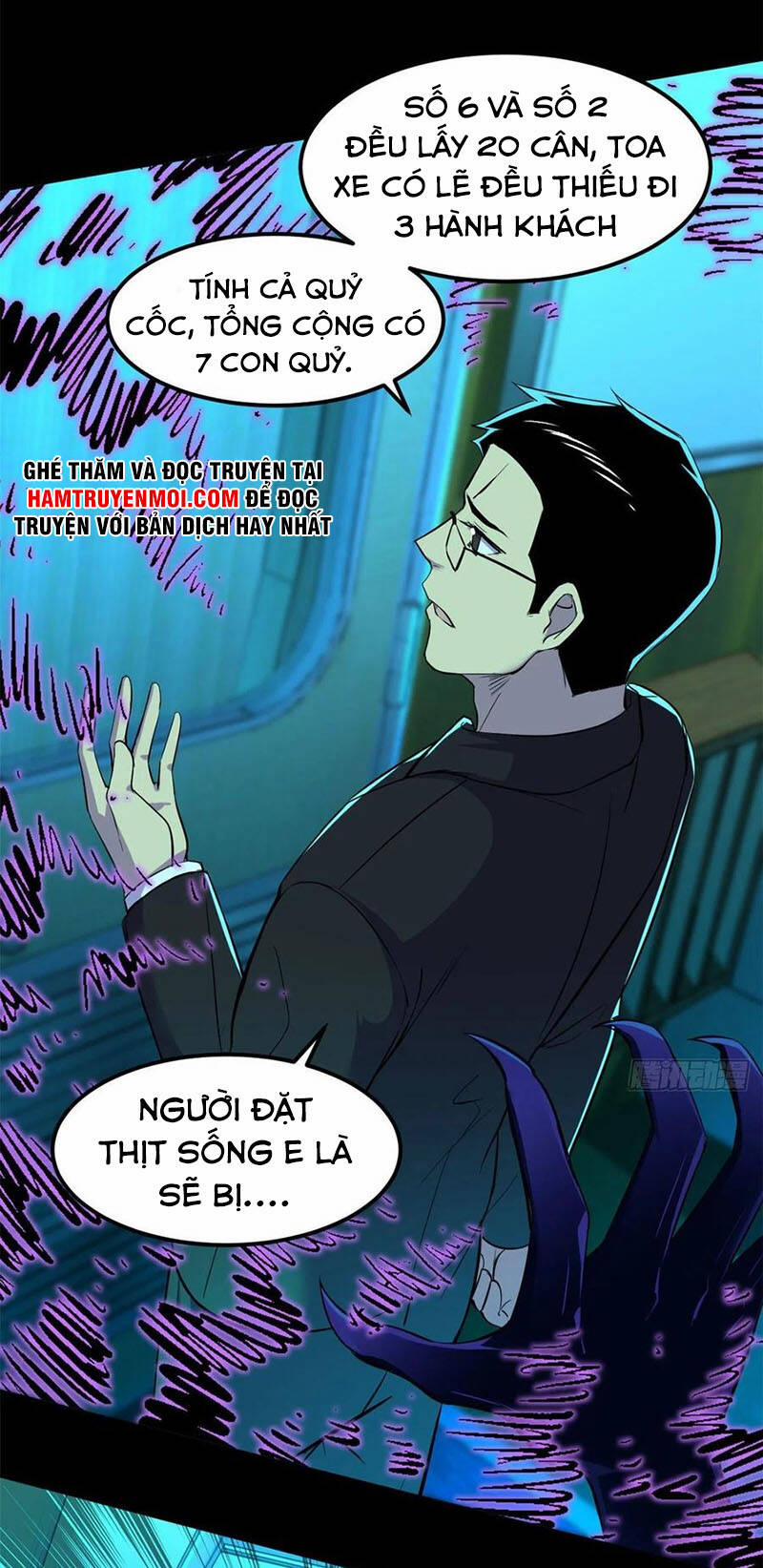 Toàn Cầu Sụp Đổ 65 trang 14