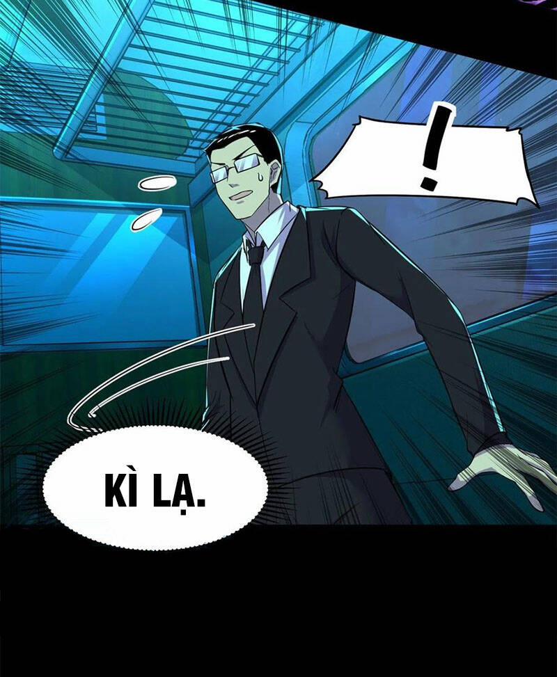 Toàn Cầu Sụp Đổ 65 trang 15