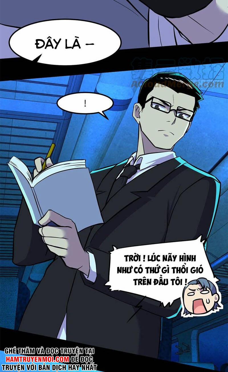 Toàn Cầu Sụp Đổ 65 trang 2