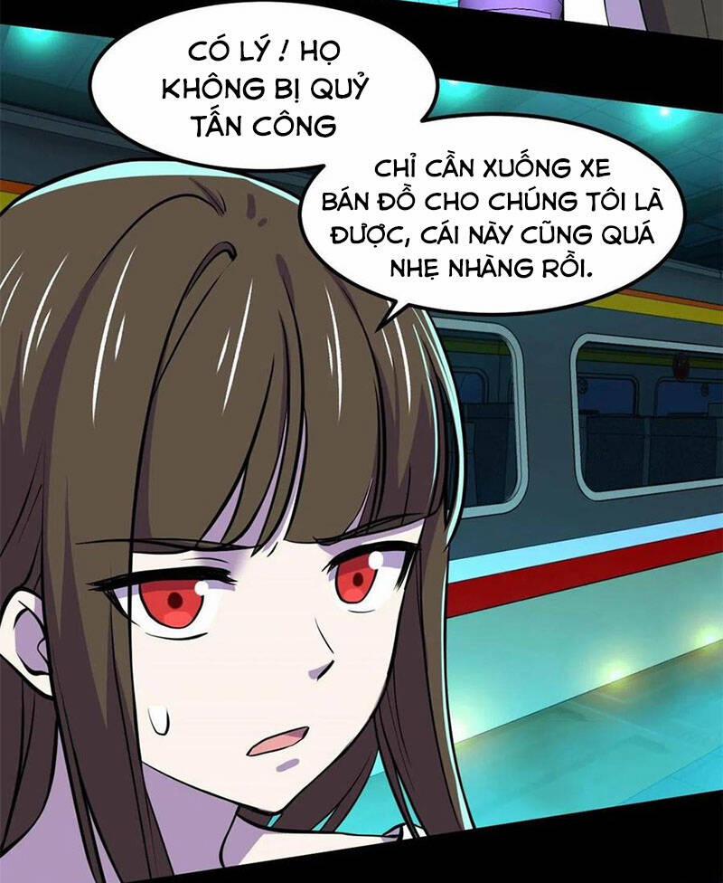 Toàn Cầu Sụp Đổ 65 trang 23