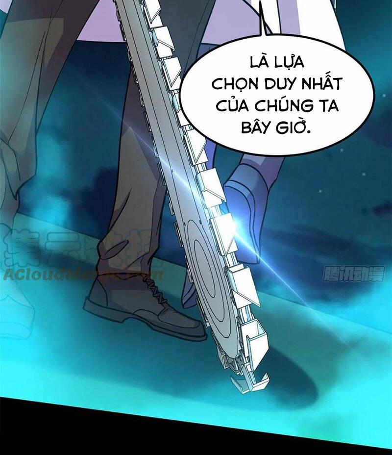 Toàn Cầu Sụp Đổ 65 trang 25