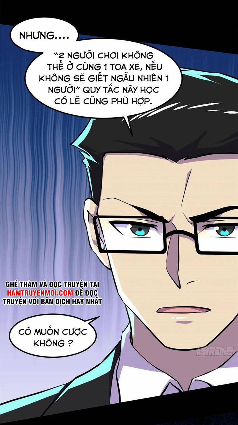 Toàn Cầu Sụp Đổ 65 trang 26