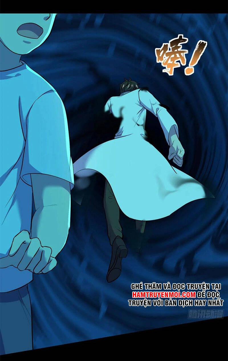 Toàn Cầu Sụp Đổ 65 trang 28