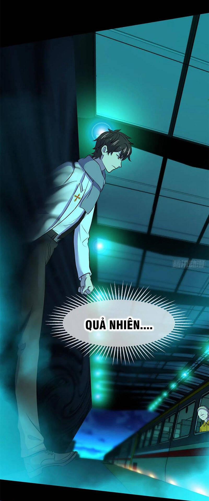 Toàn Cầu Sụp Đổ 65 trang 29