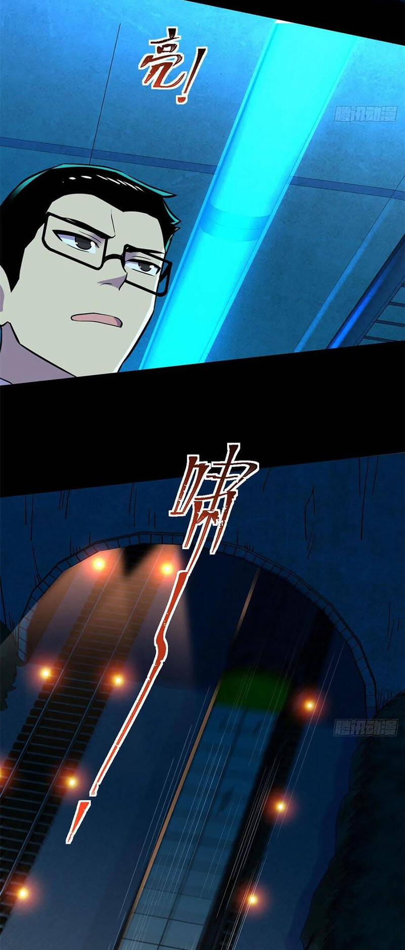 Toàn Cầu Sụp Đổ 65 trang 3