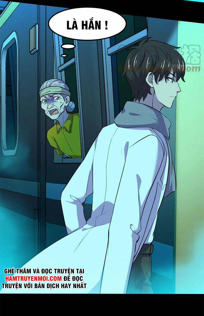 Toàn Cầu Sụp Đổ 65 trang 30