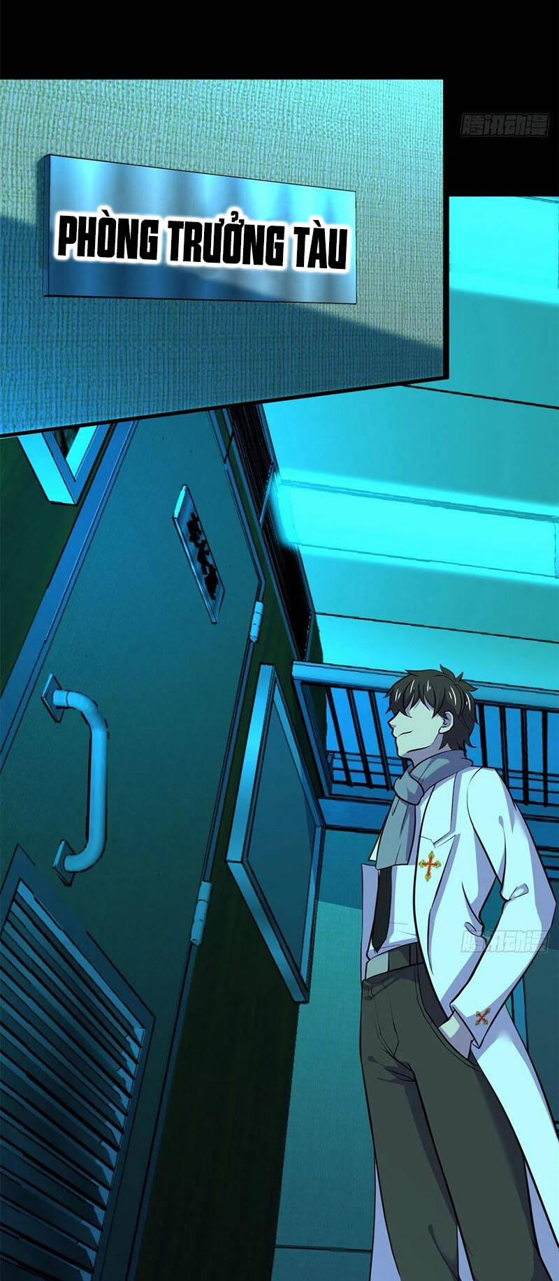 Toàn Cầu Sụp Đổ 65 trang 31