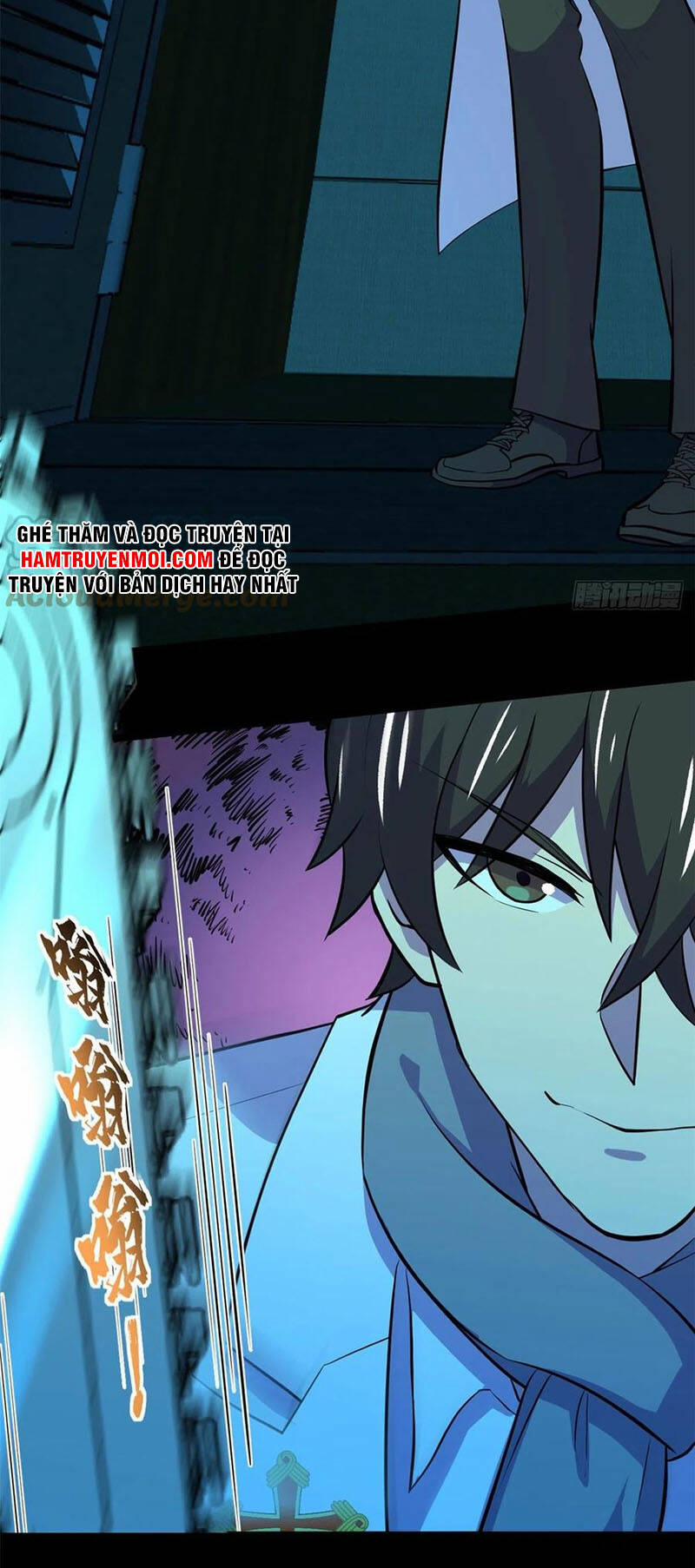 Toàn Cầu Sụp Đổ 65 trang 32