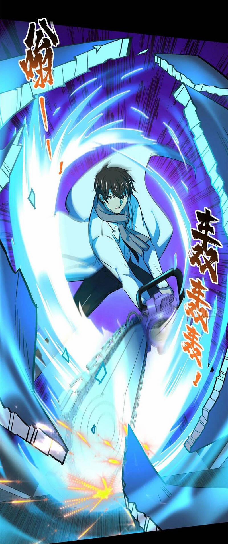 Toàn Cầu Sụp Đổ 65 trang 33