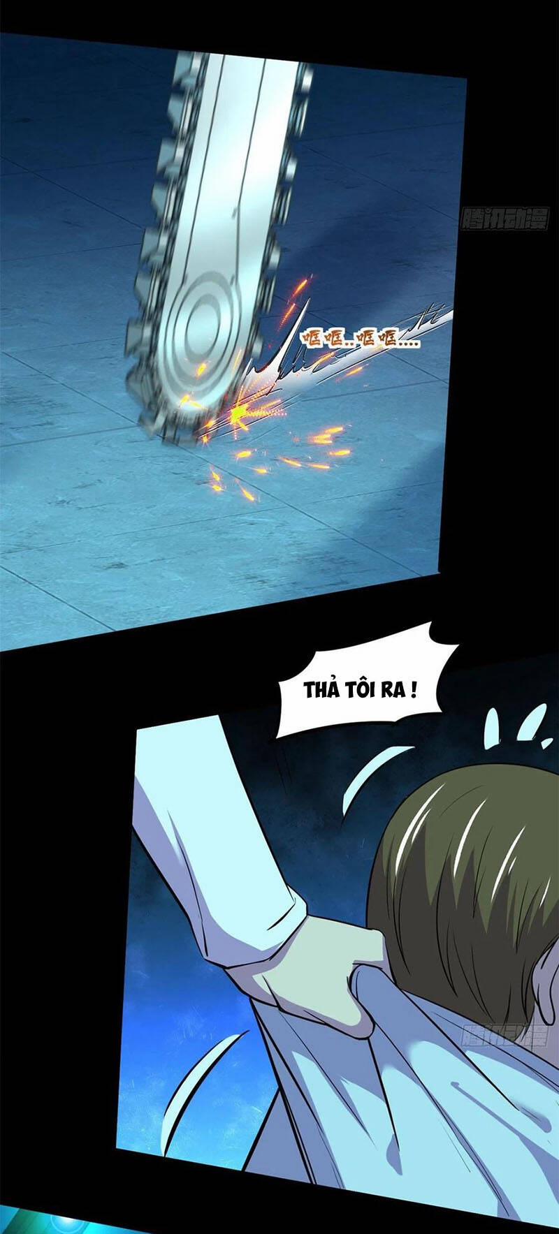 Toàn Cầu Sụp Đổ 65 trang 35