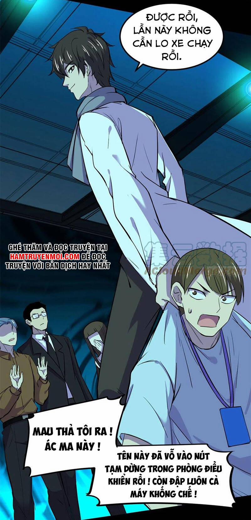 Toàn Cầu Sụp Đổ 65 trang 36