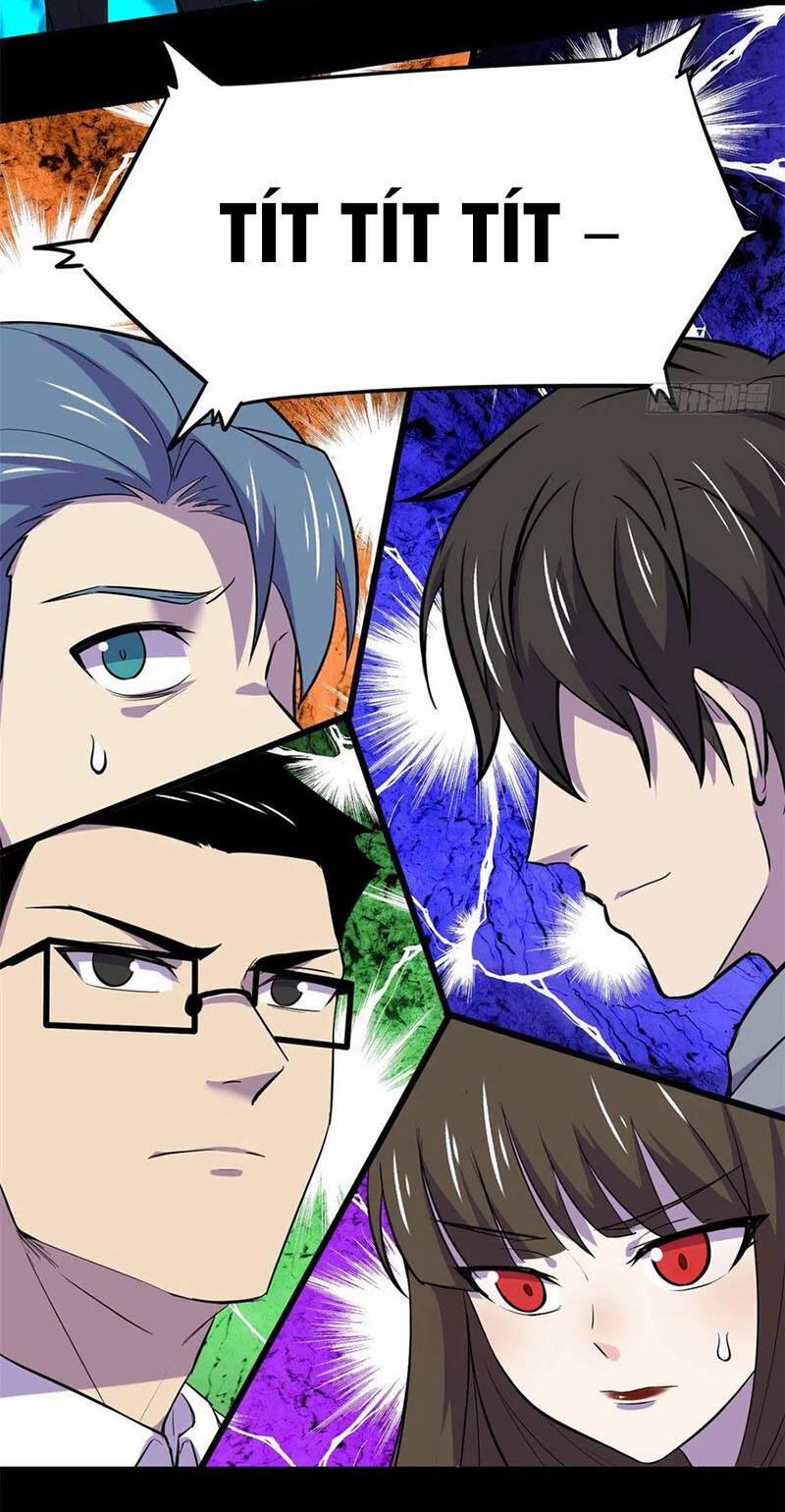 Toàn Cầu Sụp Đổ 65 trang 37