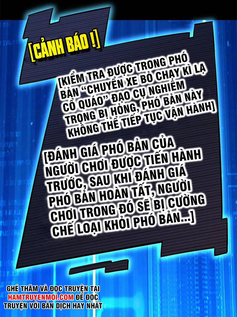 Toàn Cầu Sụp Đổ 65 trang 38