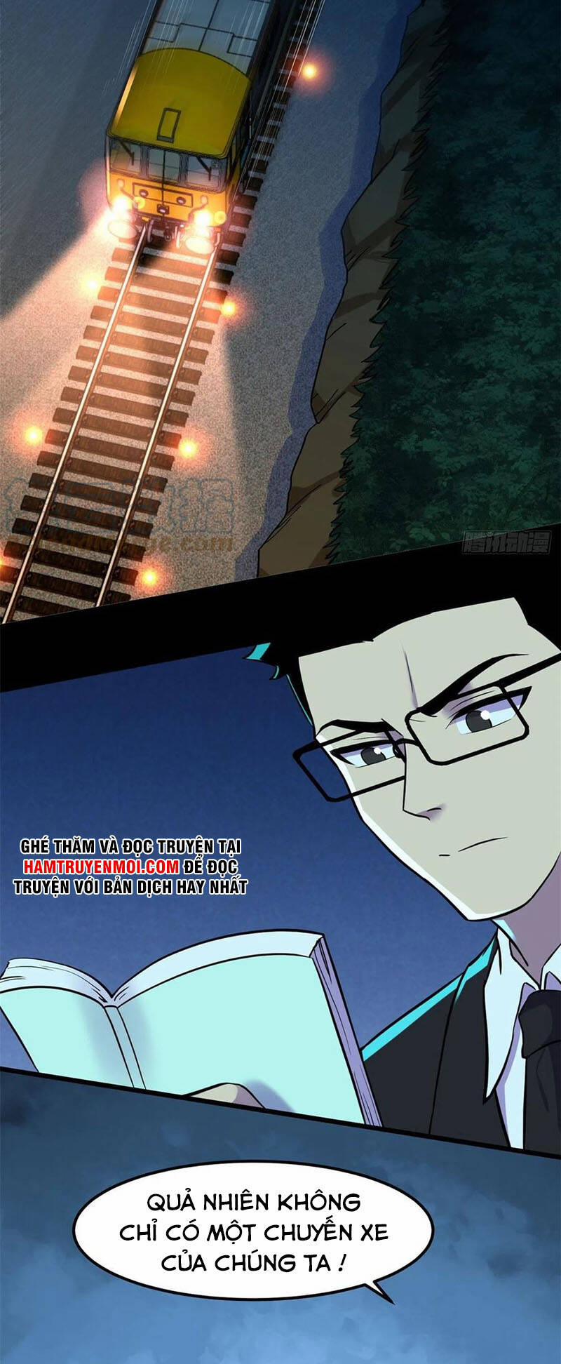 Toàn Cầu Sụp Đổ 65 trang 4