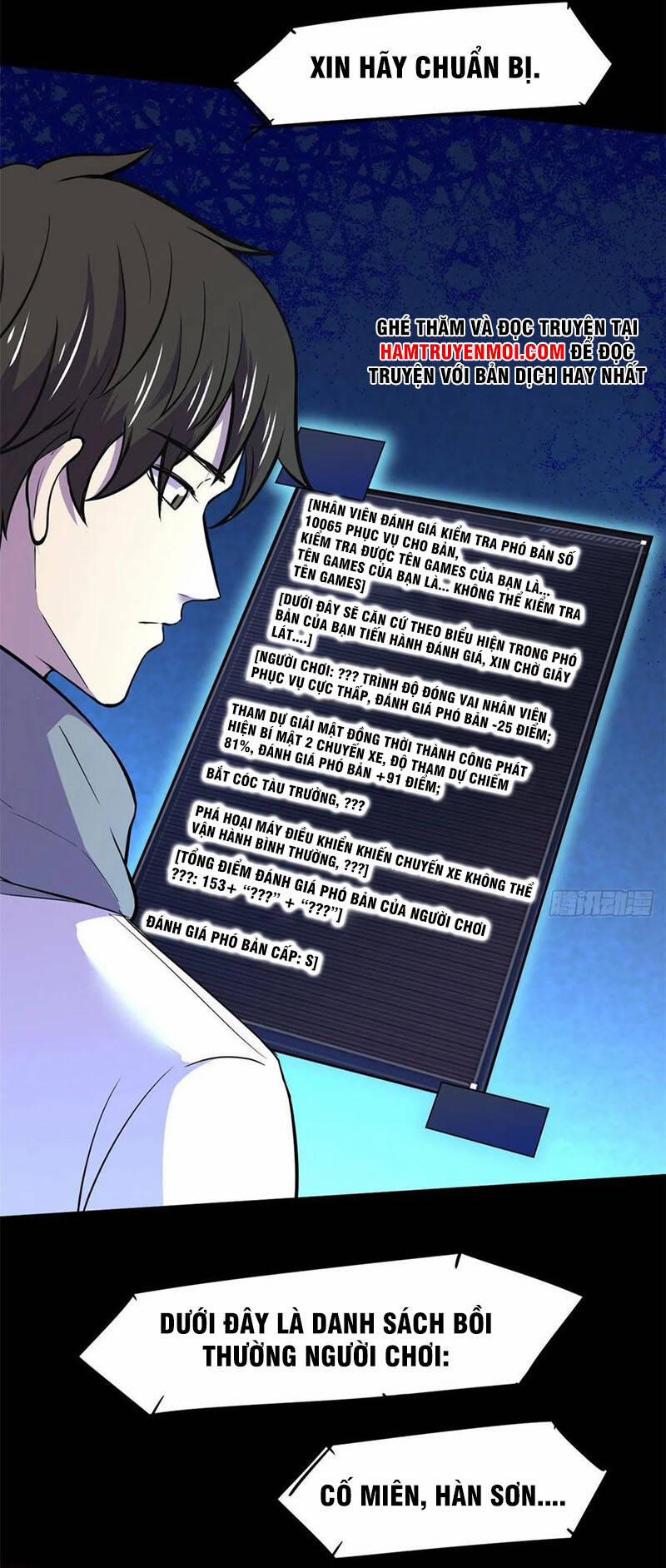 Toàn Cầu Sụp Đổ 65 trang 40