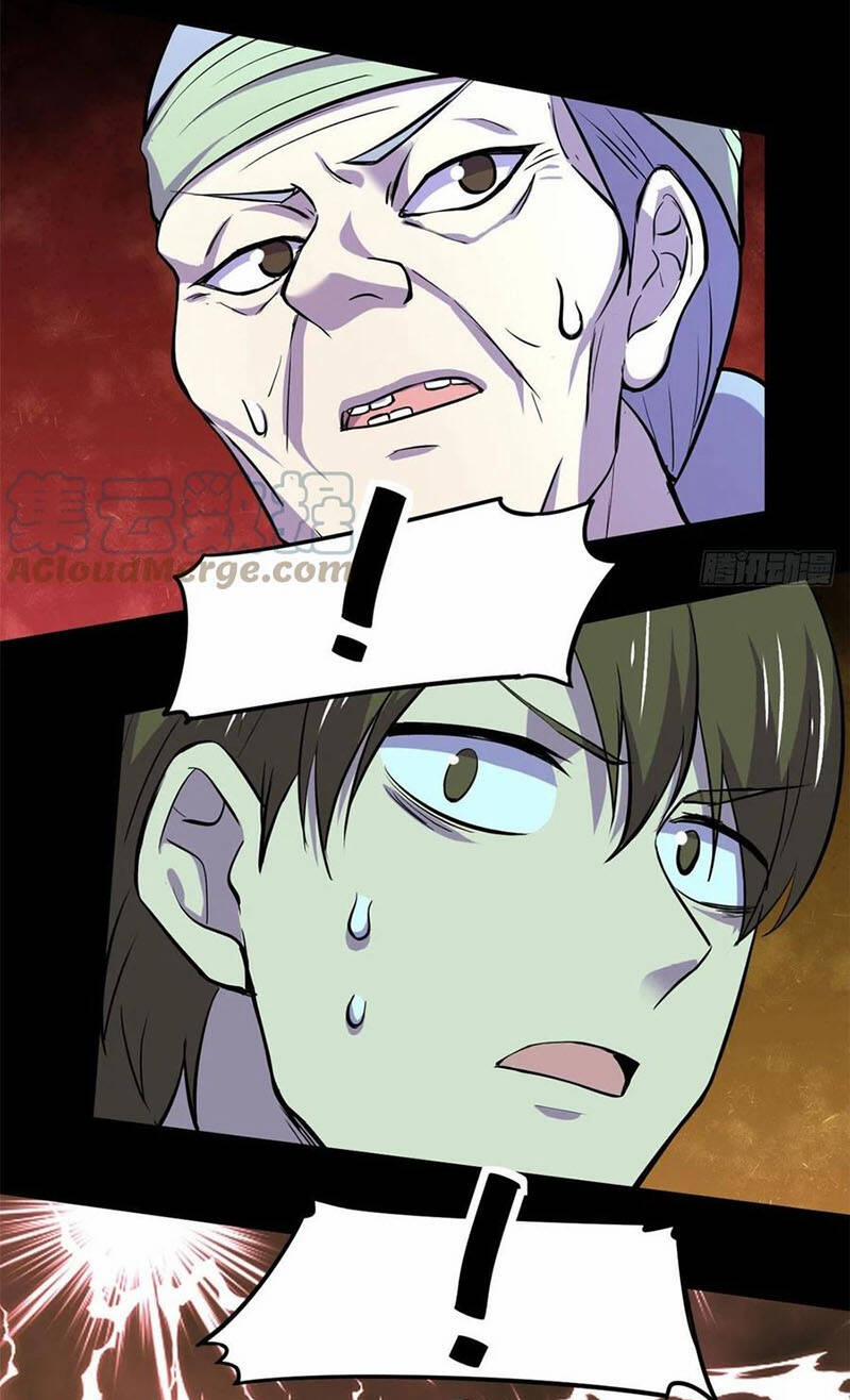 Toàn Cầu Sụp Đổ 65 trang 41