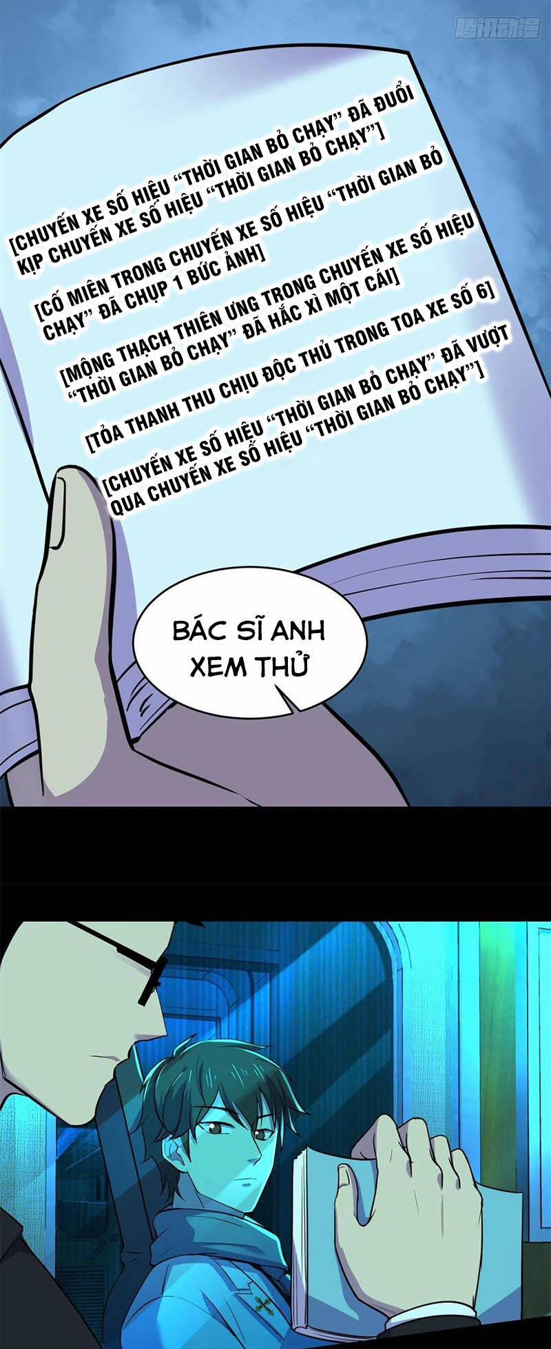 Toàn Cầu Sụp Đổ 65 trang 5