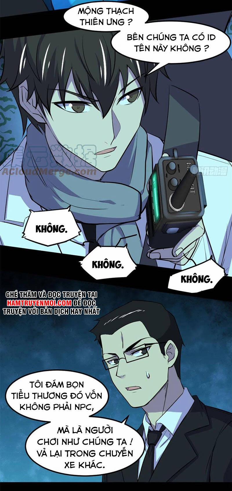 Toàn Cầu Sụp Đổ 65 trang 6