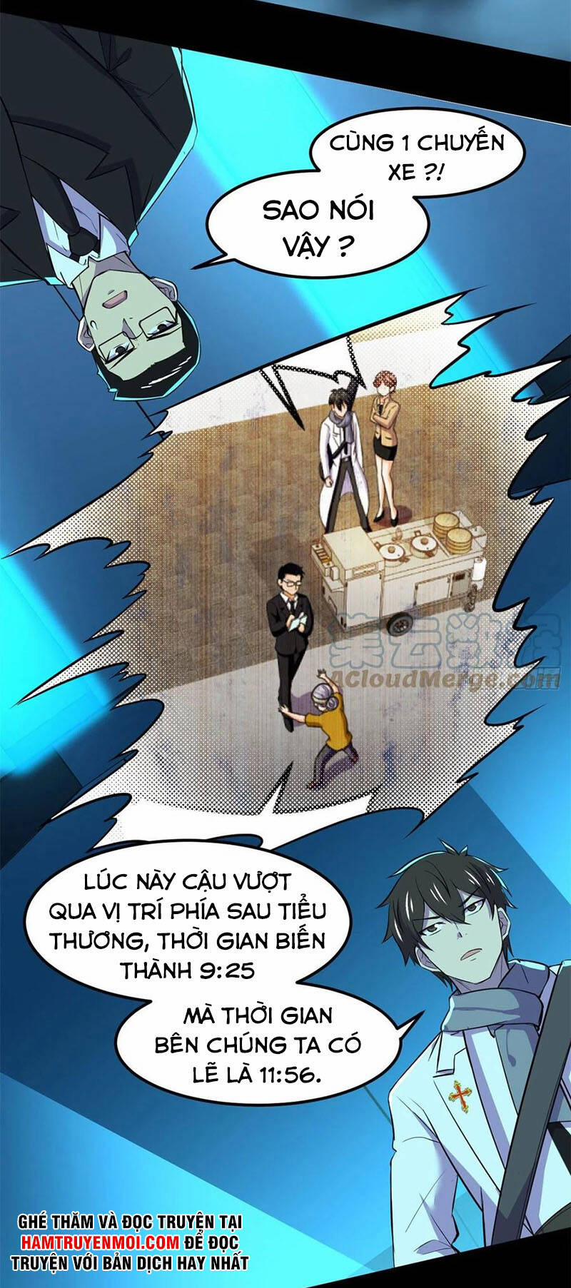 Toàn Cầu Sụp Đổ 65 trang 8