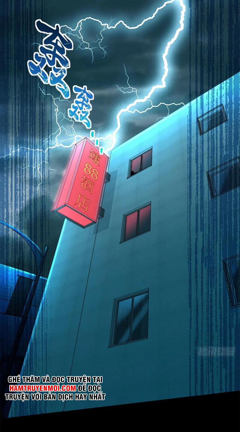 Toàn Cầu Sụp Đổ 66 trang 0