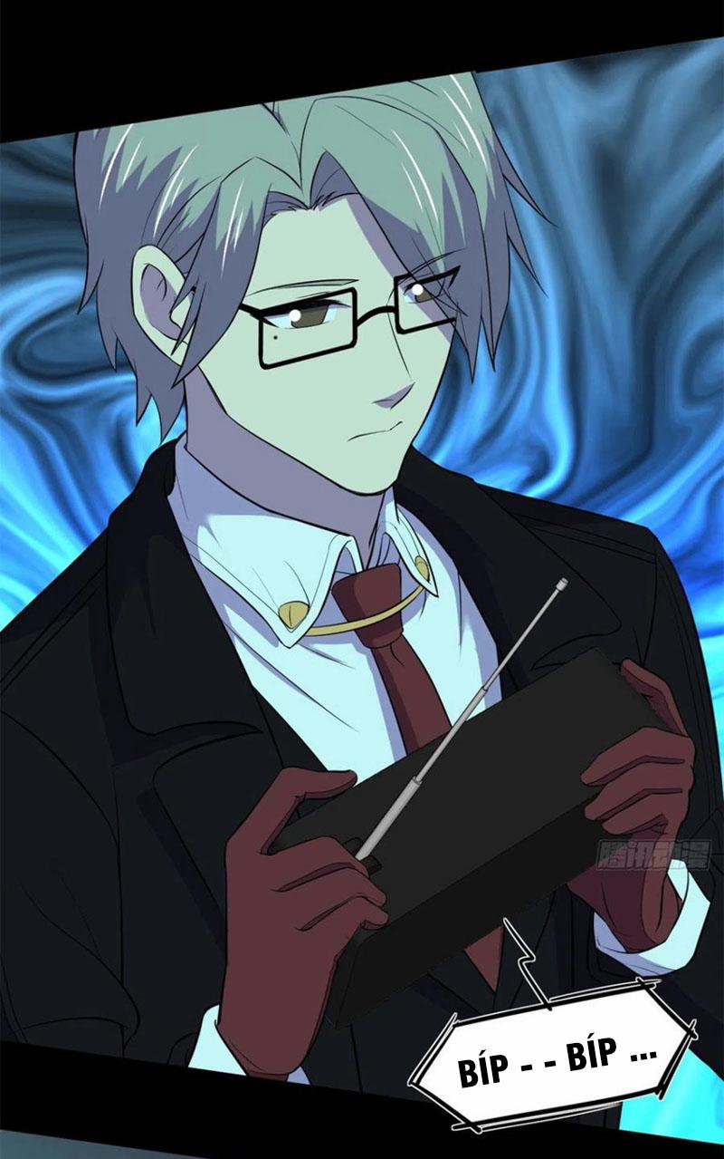 Toàn Cầu Sụp Đổ 66 trang 1