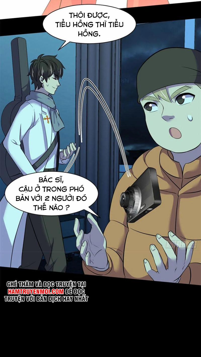 Toàn Cầu Sụp Đổ 66 trang 10