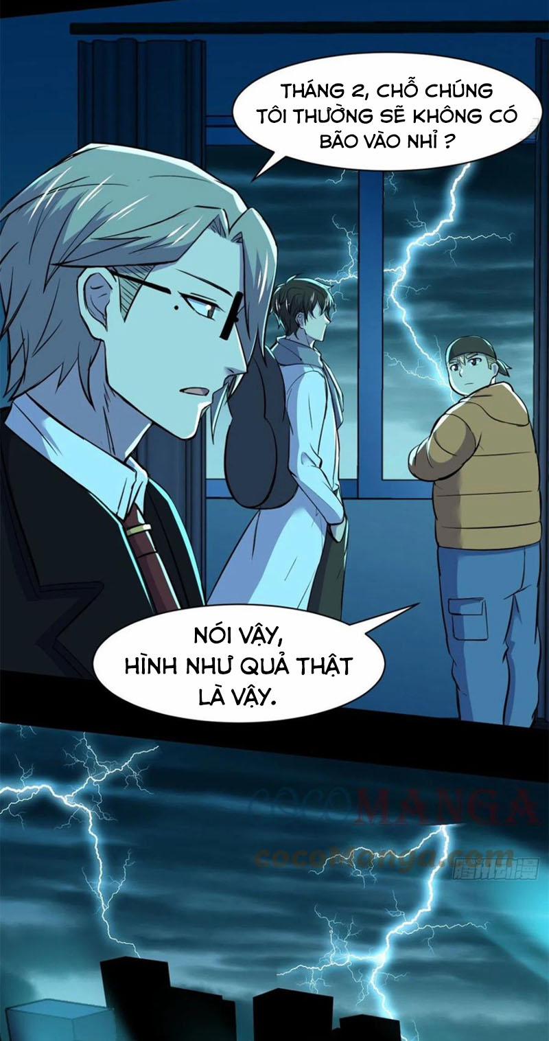 Toàn Cầu Sụp Đổ 66 trang 13