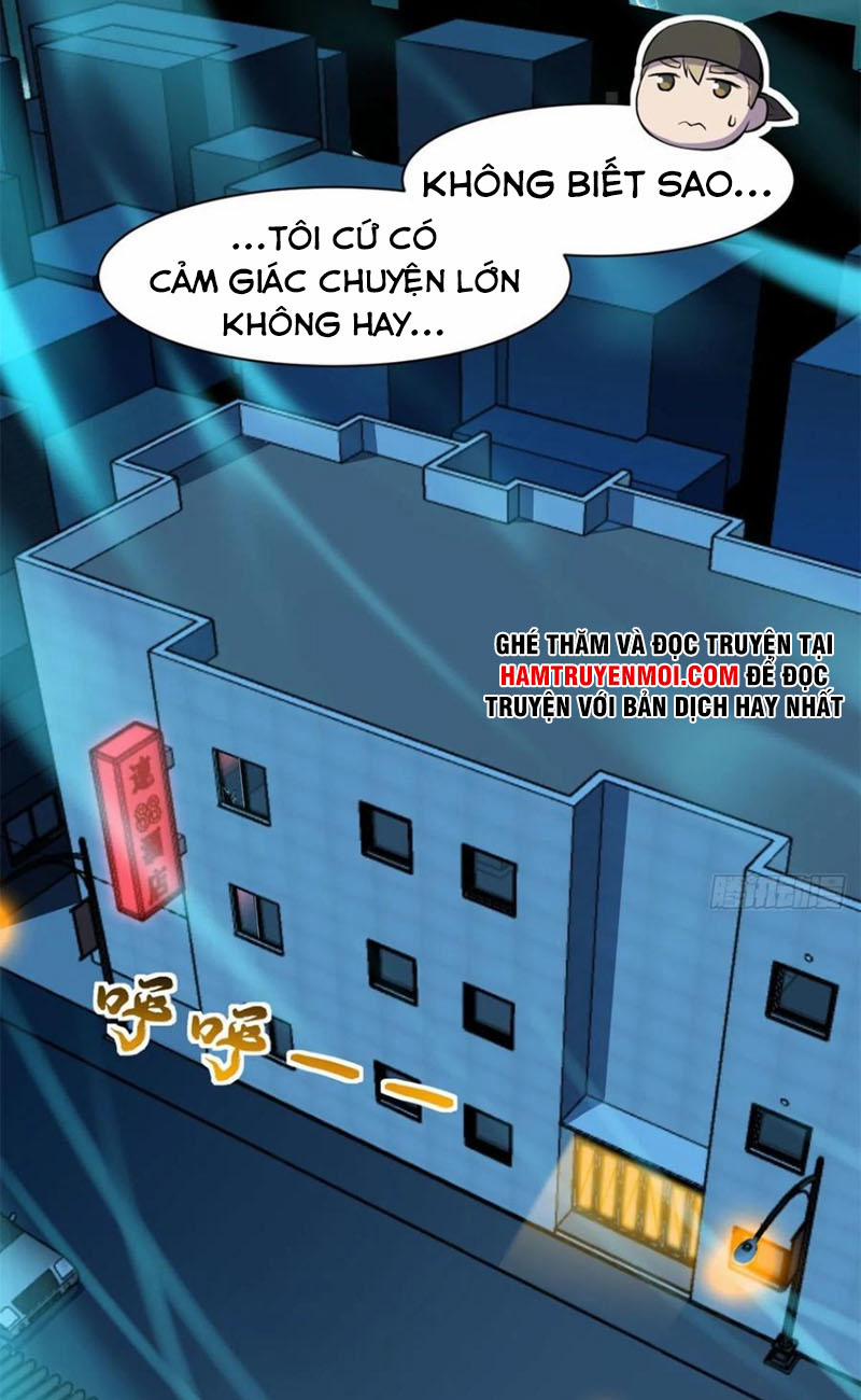 Toàn Cầu Sụp Đổ 66 trang 14