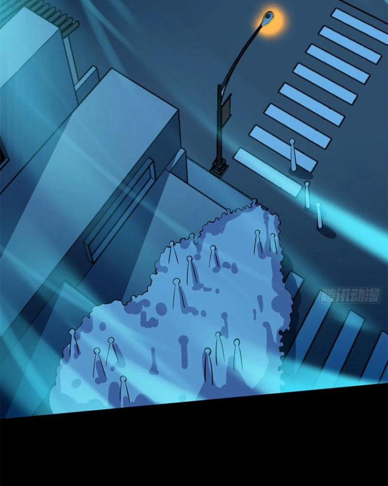 Toàn Cầu Sụp Đổ 66 trang 15