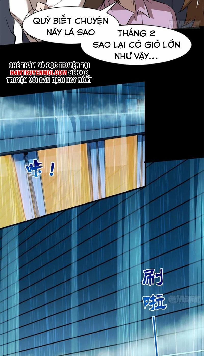 Toàn Cầu Sụp Đổ 66 trang 17