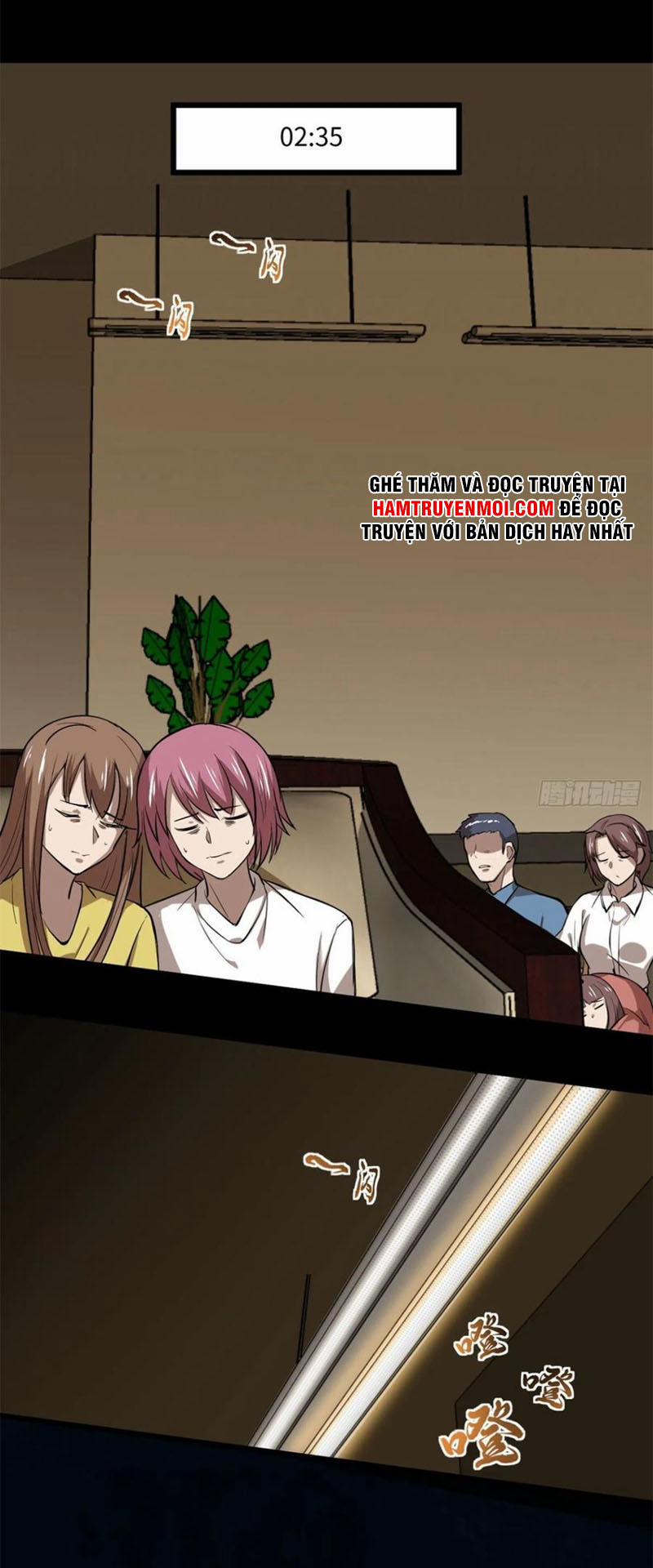 Toàn Cầu Sụp Đổ 66 trang 21