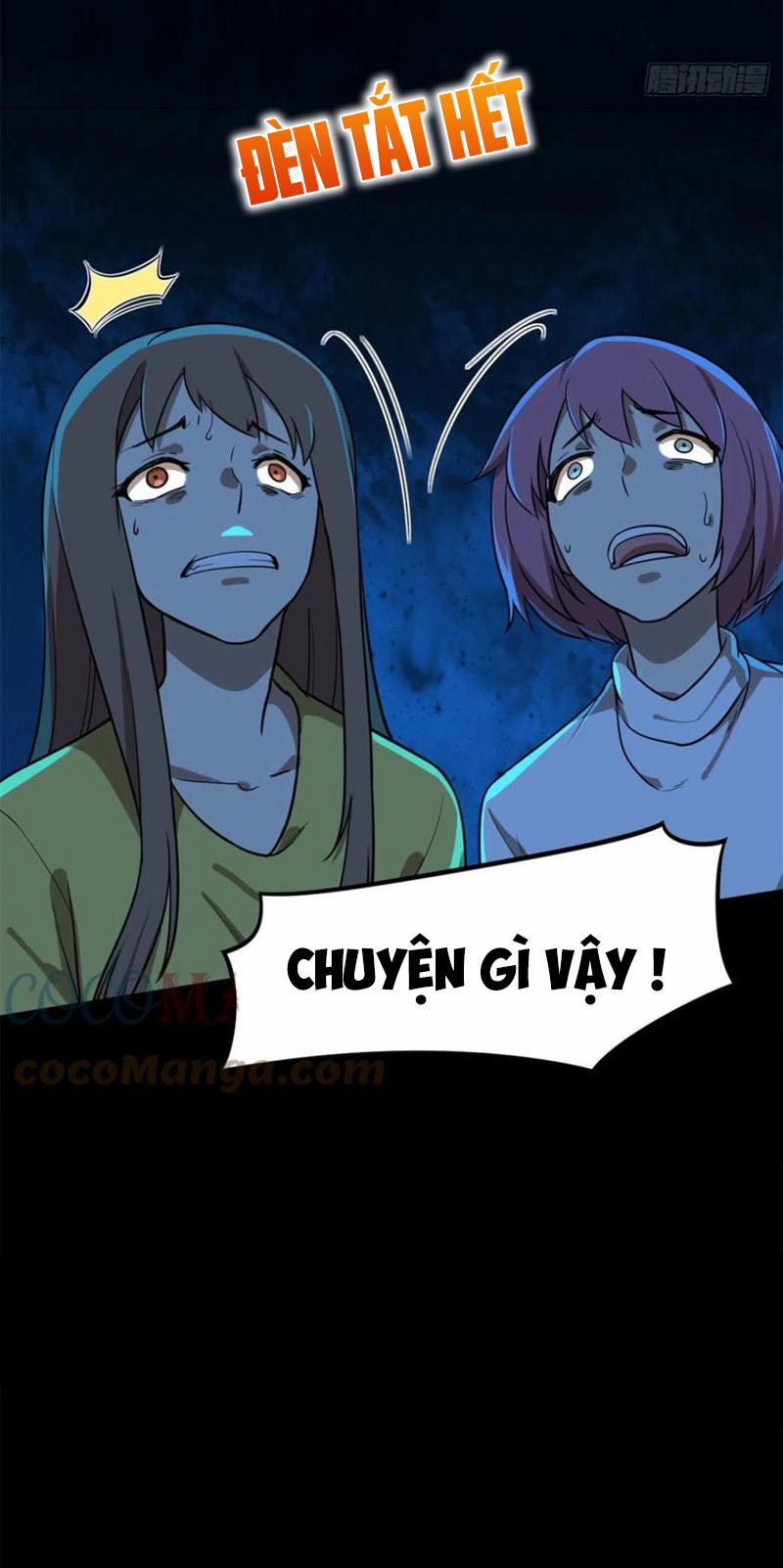 Toàn Cầu Sụp Đổ 66 trang 22