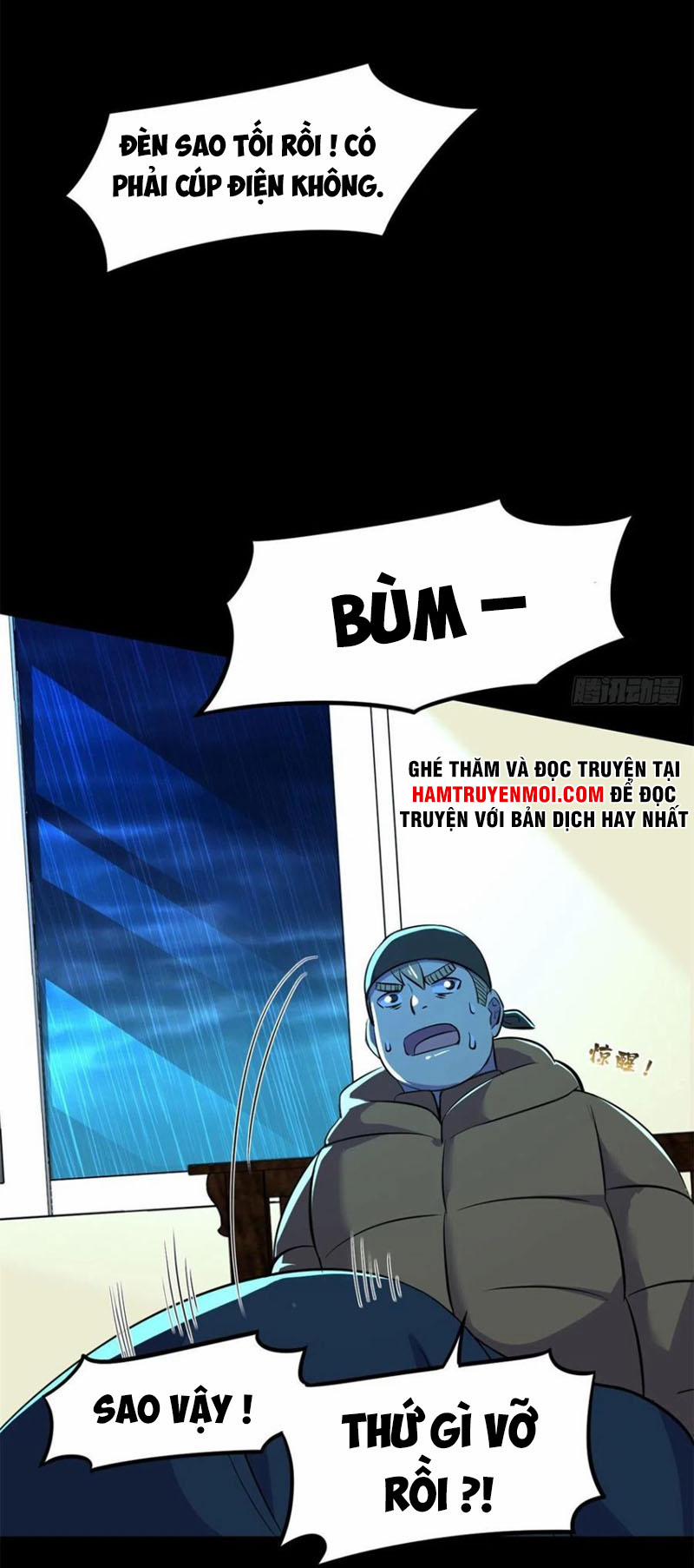 Toàn Cầu Sụp Đổ 66 trang 23