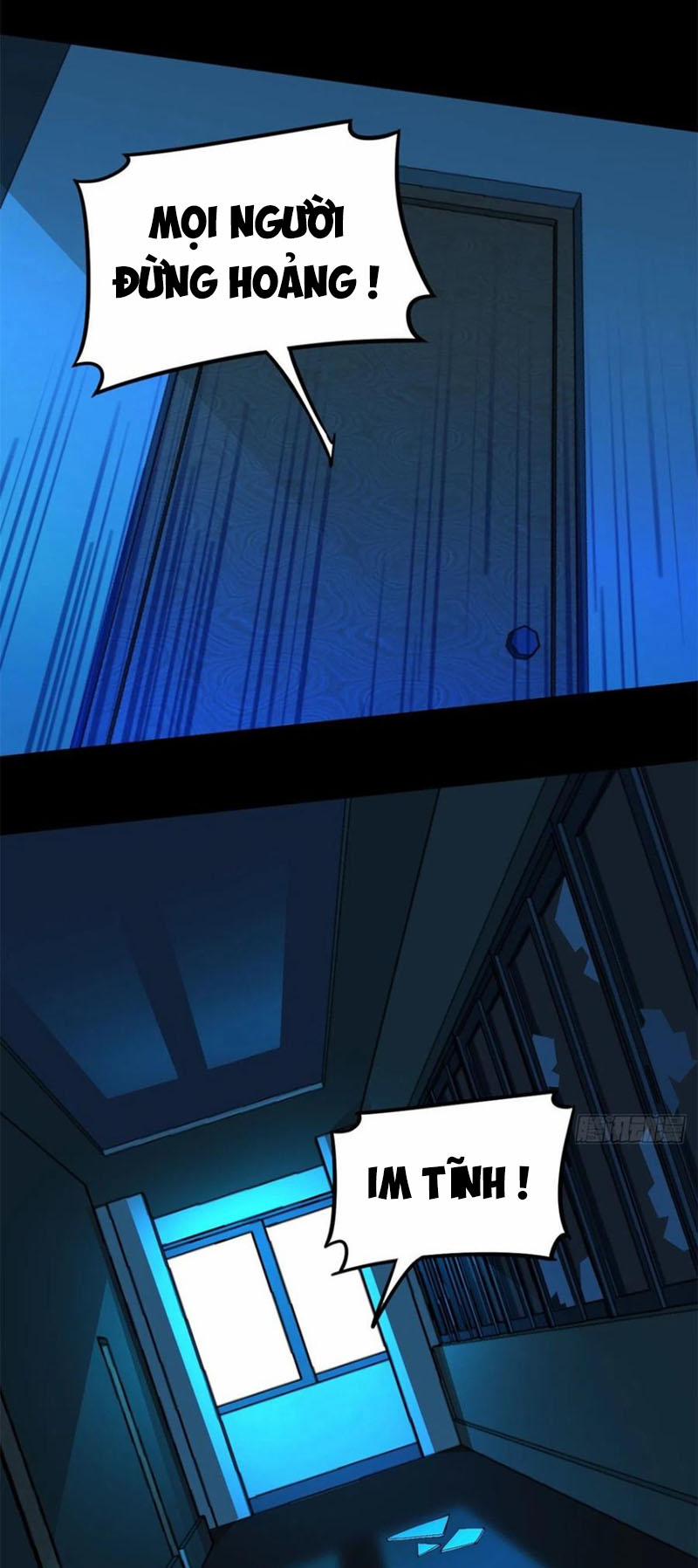 Toàn Cầu Sụp Đổ 66 trang 26