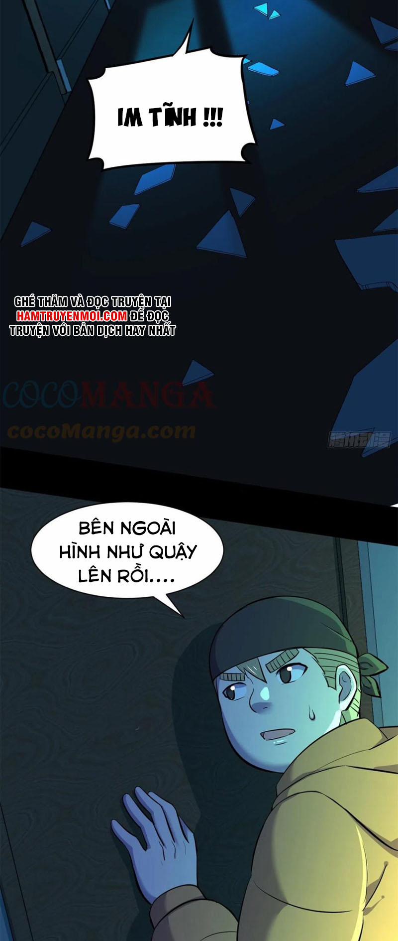 Toàn Cầu Sụp Đổ 66 trang 27