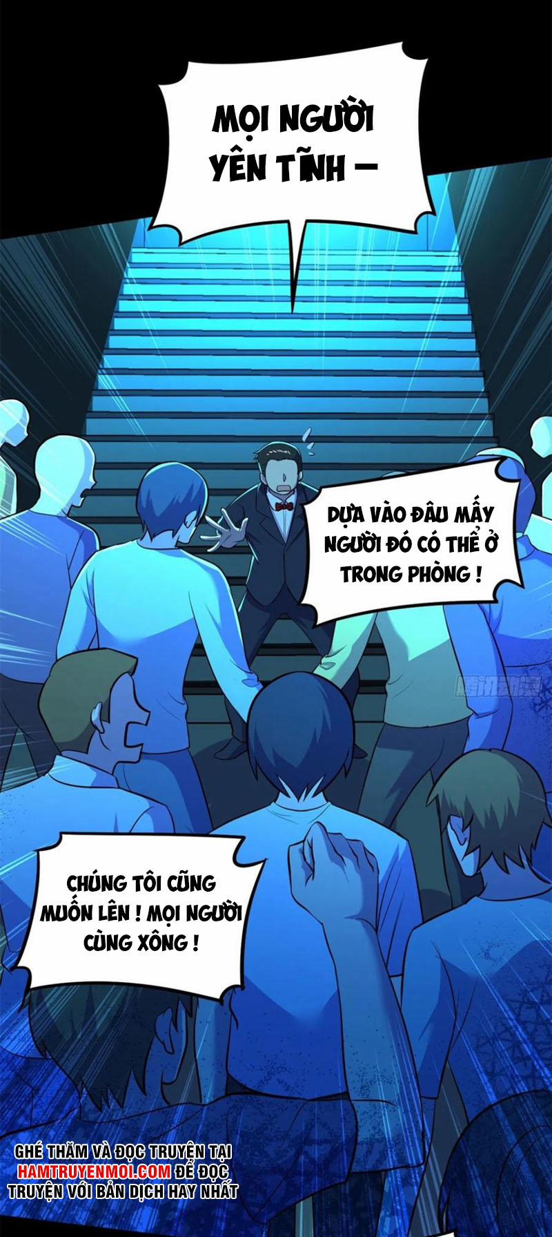 Toàn Cầu Sụp Đổ 66 trang 31