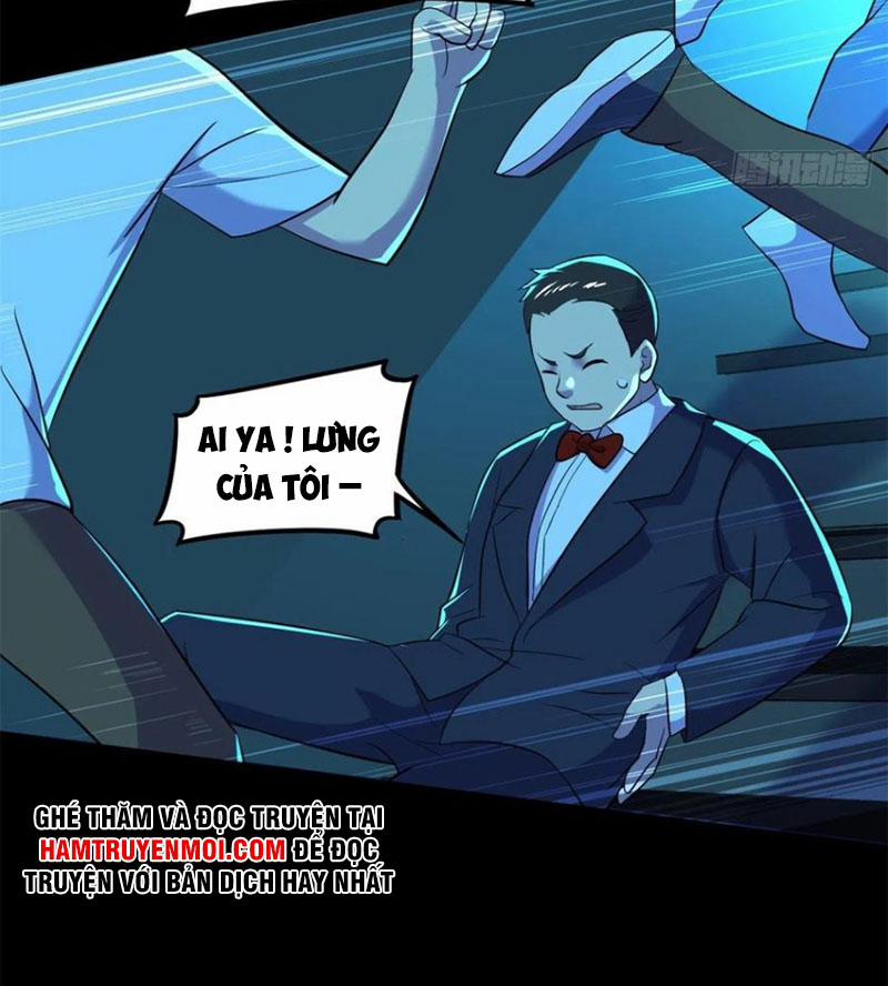 Toàn Cầu Sụp Đổ 66 trang 33