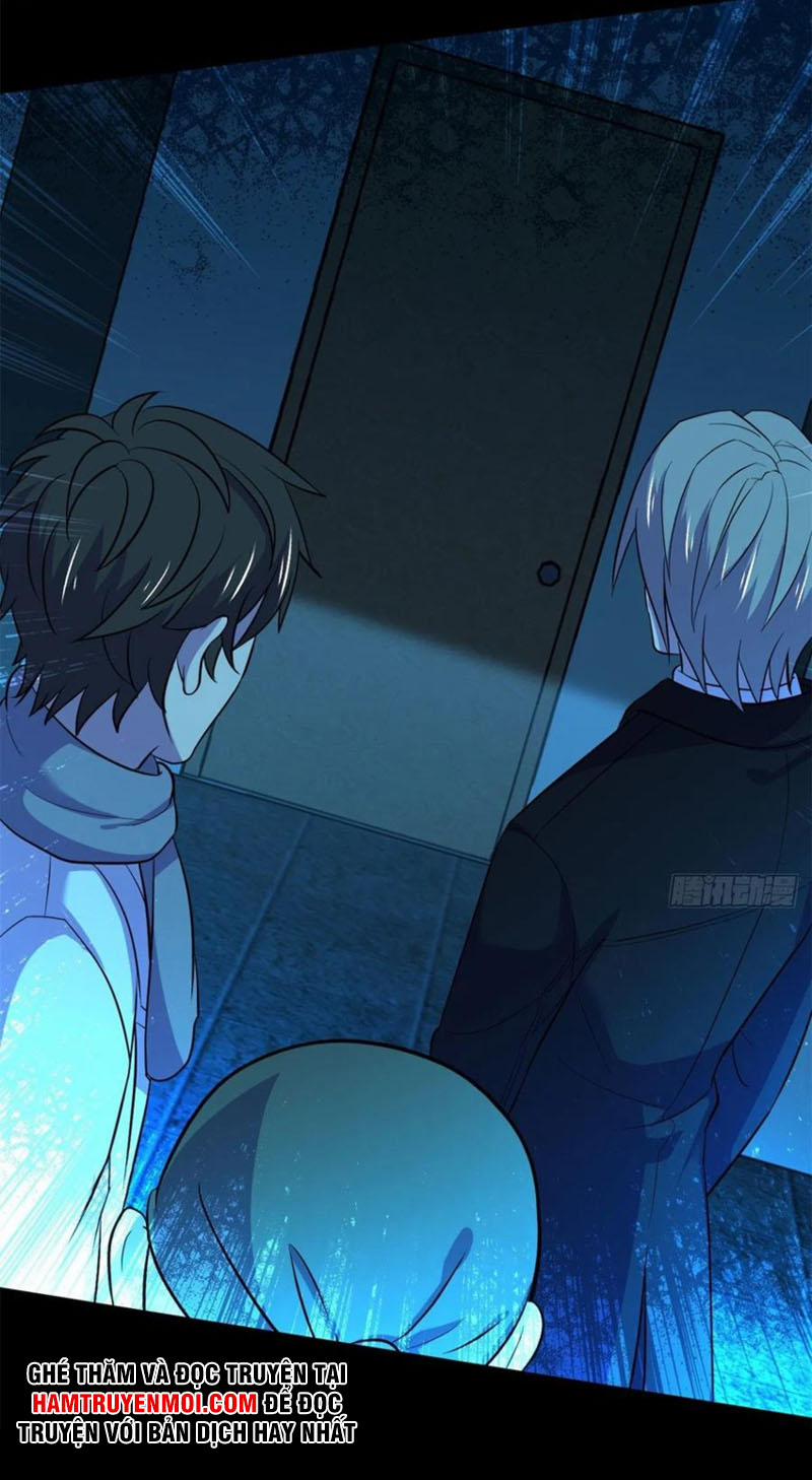 Toàn Cầu Sụp Đổ 66 trang 35