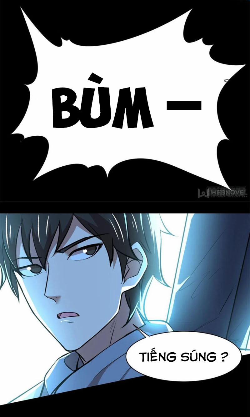 Toàn Cầu Sụp Đổ 66 trang 36